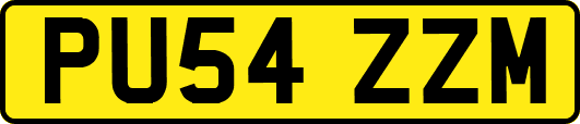 PU54ZZM