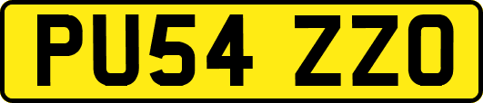 PU54ZZO