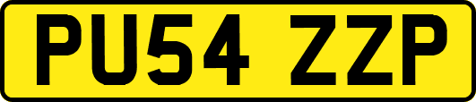 PU54ZZP