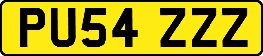 PU54ZZZ