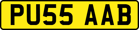 PU55AAB