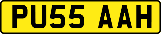 PU55AAH