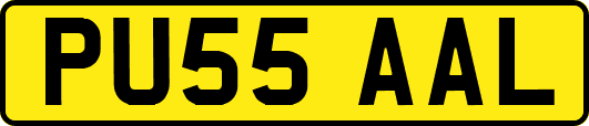 PU55AAL