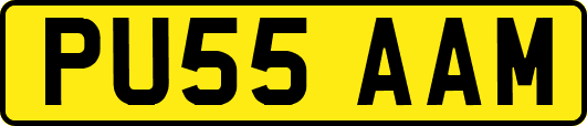 PU55AAM