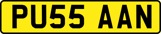 PU55AAN