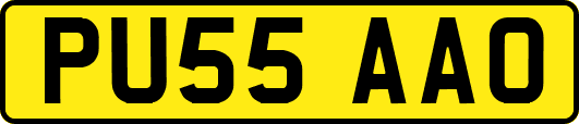 PU55AAO