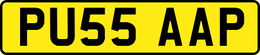 PU55AAP