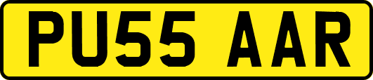 PU55AAR