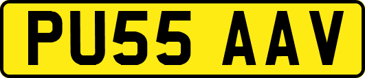 PU55AAV