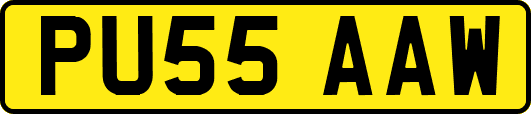 PU55AAW
