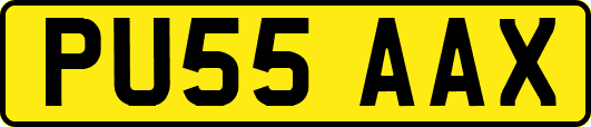 PU55AAX