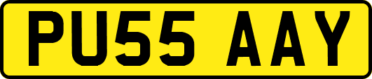 PU55AAY