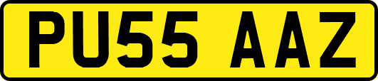 PU55AAZ
