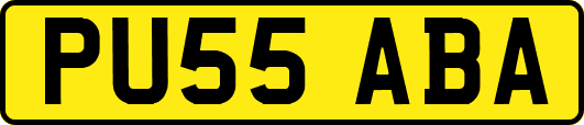PU55ABA