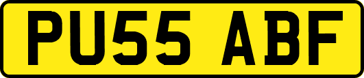 PU55ABF