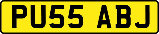 PU55ABJ