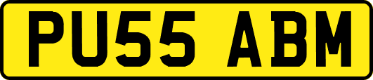 PU55ABM