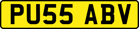 PU55ABV