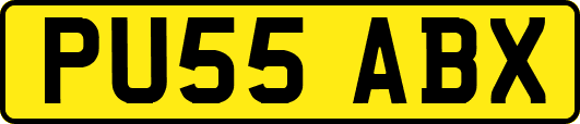 PU55ABX