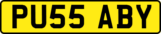 PU55ABY