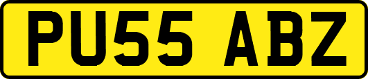 PU55ABZ