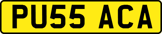PU55ACA