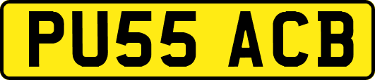 PU55ACB