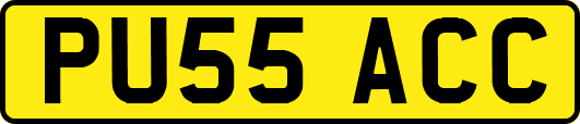PU55ACC