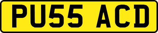 PU55ACD