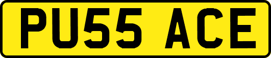 PU55ACE