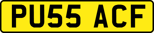 PU55ACF