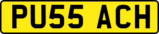 PU55ACH