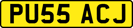 PU55ACJ