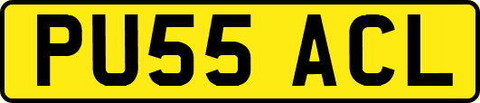 PU55ACL