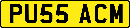 PU55ACM