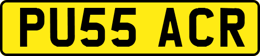 PU55ACR