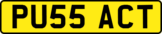PU55ACT