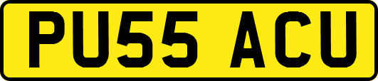 PU55ACU