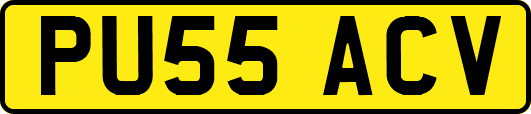PU55ACV