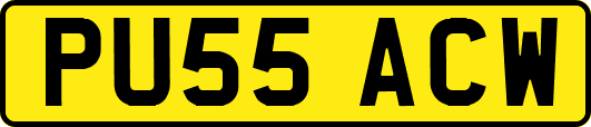 PU55ACW