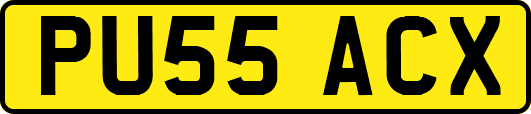 PU55ACX