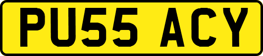 PU55ACY