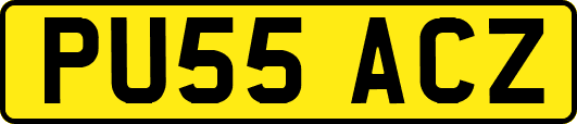 PU55ACZ