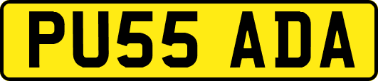 PU55ADA