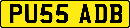 PU55ADB