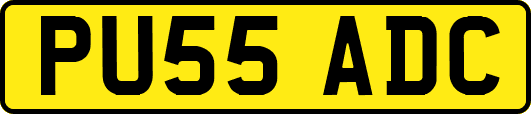 PU55ADC