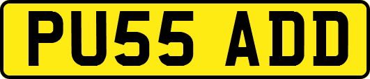 PU55ADD