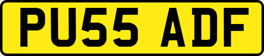 PU55ADF