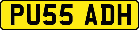 PU55ADH