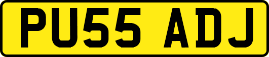 PU55ADJ